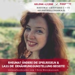 Soul Alchemy bei Rheuma & Autoimmunerkrankungen: Es ist nicht dein Körper. Es ist deine Geschichte. Soul Alchemy bei Rheuma & Autoimmunerkrankungen: Es ist nicht dein Körper. Es ist deine Geschichte.