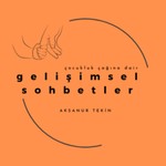 Logo of the podcast Gelişimsel Sohbetler Podcast Gelişimsel Sohbetler