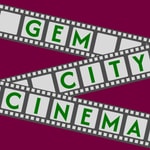 Logo of the podcast Gem City Cinema Podcast Gem City Cinema