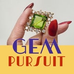Logo of the podcast Gem Pursuit Logo of the podcast Gem Pursuit