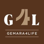 Logo of the podcast Gemara4Life Podcast Gemara4Life
