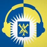 Logo of the podcast Gemeente Zandvoort - Coronawandelingen Podcast Gemeente Zandvoort - Coronawandelingen