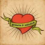 Podcast gemein & nützlich