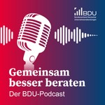 Logo of the podcast Gemeinsam besser beraten Podcast Gemeinsam besser beraten