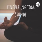 Logo of the podcast Gemeinsam EINsam Yoga Podcast Gemeinsam EINsam Yoga