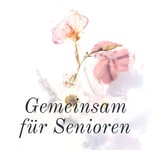 Logo of the podcast Gemeinsam für Senioren Podcast Gemeinsam für Senioren