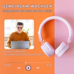 Logo of the podcast Gemeinsam wachsen: Elternhilfe bei Autismus und AD(H)S Podcast Gemeinsam wachsen: Elternhilfe bei Autismus und AD(H)S