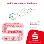Logo of the podcast Gemeinwohl - weil’s um mehr als Geld geht. Podcast Gemeinwohl - weil’s um mehr als Geld geht.