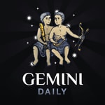 Logo of the podcast Gemini Daily Podcast Gemini Daily