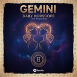 Podcast Gemini Horoscope Today - Daily Astrology Podcast