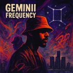 Logo of the podcast Geminii Frequency Podcast Geminii Frequency