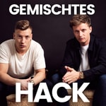Logo of the podcast Gemischtes Hack Podcast Gemischtes Hack