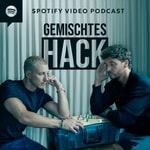 Logo of the podcast Gemischtes Hack Podcast Gemischtes Hack