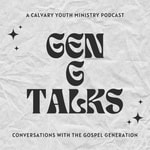 Logo of the podcast Gen G Talks Podcast Gen G Talks