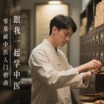Logo of the podcast 跟我一起学中医 | 零基础中医入门指南 Podcast 跟我一起学中医 | 零基础中医入门指南
