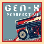 Logo of the podcast Gen-X Perspective Podcast Gen-X Perspective