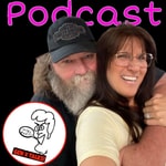 Logo of the podcast Gen X Talks! Podcast! Podcast Gen X Talks! Podcast!