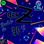 Logo of the podcast Gen Z back to the 90´s Podcast Gen Z back to the 90´s