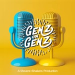 Podcast Gen Z on Gen Z
