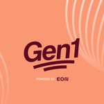 Logo of the podcast Gen1 Podcast Gen1