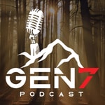 Logo of the podcast GEN7 Outdoors Podcast: Hunting, Fishing, Camping, Outdoor Adventure, Travel, Motorsports, Cooking Podcast GEN7 Outdoors Podcast: Hunting, Fishing, Camping, Outdoor Adventure, Travel, Motorsports, Cooking