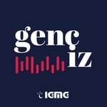 Logo of the podcast genç-iz Podcast genç-iz