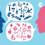 Logo of the podcast Gender Stereotypes Podcast Gender Stereotypes