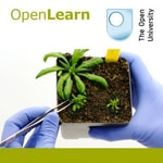 Logo of the podcast Gene manipulation in plants - for iBooks Podcast Gene manipulation in plants - for iBooks