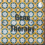 Logo of the podcast Gene Therapy Podcast Gene Therapy