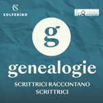Logo of the podcast Genealogie Podcast Genealogie
