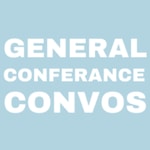 Logo of the podcast General Conference Conversations Podcast General Conference Conversations