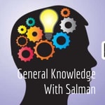 Logo of the podcast General Knowledge With Salman Podcast General Knowledge With Salman