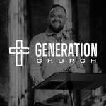 Logo of the podcast Generation Church Podcast Generation Church