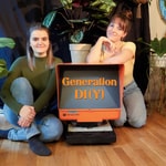 Logo of the podcast Generation DI(Y) Podcast Generation DI(Y)