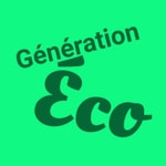 Logo of the podcast 🌱 Génération Éco Podcast 🌱 Génération Éco