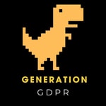 Logo of the podcast Generation GDPR Podcast Generation GDPR