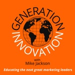 Generation Innovation Generation Innovation