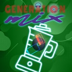 Generation Mix Podcast Generation Mix