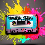 Logo of the podcast Generation Mixtape Podcast Podcast Generation Mixtape Podcast
