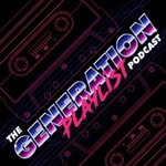 Logo of the podcast Generation Playlist Podcast Generation Playlist