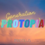 Logo of the podcast Generation Protopia Podcast Generation Protopia