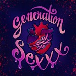 Logo of the podcast Generation SeXXX Podcast Generation SeXXX