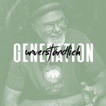 Logo of the podcast Generation Unverständlich Podcast Generation Unverständlich