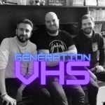Génération VHS Génération VHS