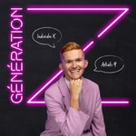 Logo of the podcast Génération Z- balado discussion Podcast Génération Z- balado discussion