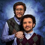 Podcast Generational Gap
