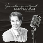 Logo of the podcast Generationengerechtigkeit - der Podcast Podcast Generationengerechtigkeit - der Podcast