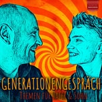 Logo of the podcast Generationengespräch Podcast Generationengespräch