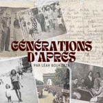 Logo of the podcast Générations d'Après Podcast Générations d'Après