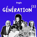 Logo of the podcast Génération(s) Podcast Génération(s)